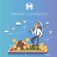 Mining Conference Seoul 2018
